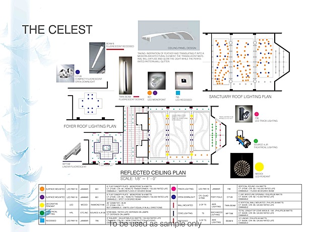 IESLA Competition Concept Board