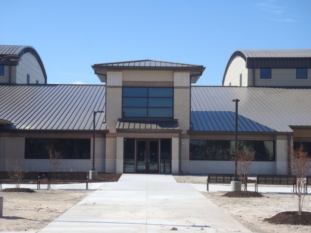 Main Entry