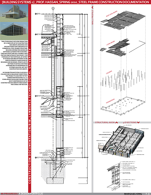 Building Systems 2