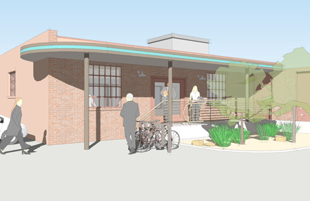 AcV2 architecture | Rapid City SD