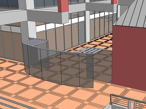 Final Design (Perspective) 1 of 3
