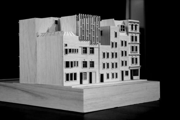 Model