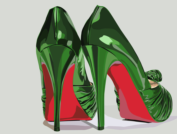 Louboutins