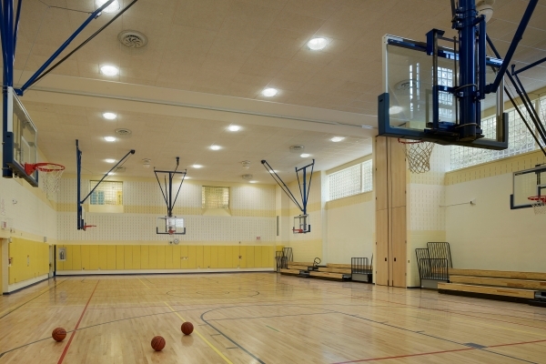 Gymnasium