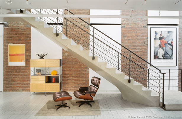 MoMA Design Store, SoHo
