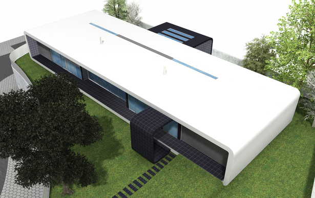 Family House RA 