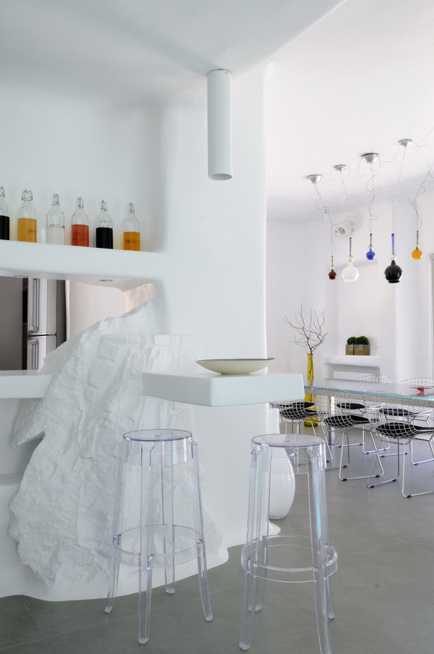 design and construction by Logodotis - Art to fit. Photo: Nikolareizi Ioanna