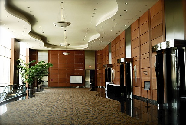 AEMB Residence, Toronto