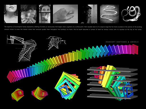 Concept Board