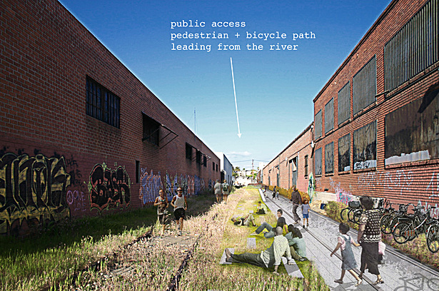Urban Growth