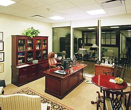 Branch - FA Office