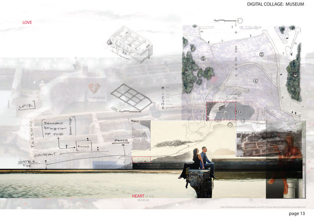 Exhibition Space