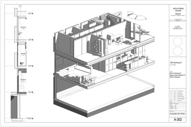 Building Section 2