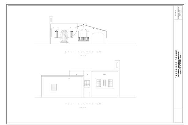 Elevations