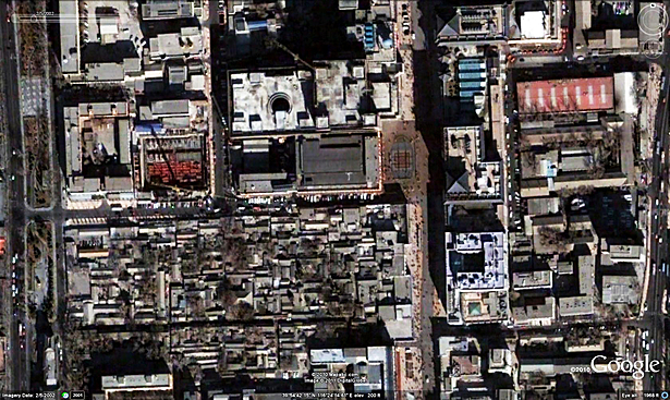 site view 2002