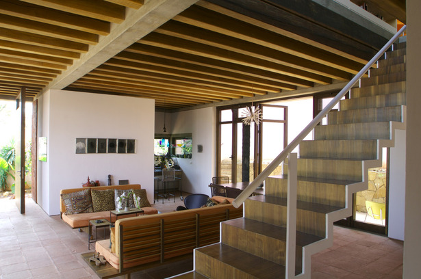 Casa Estudio - Taller de Arquitectura