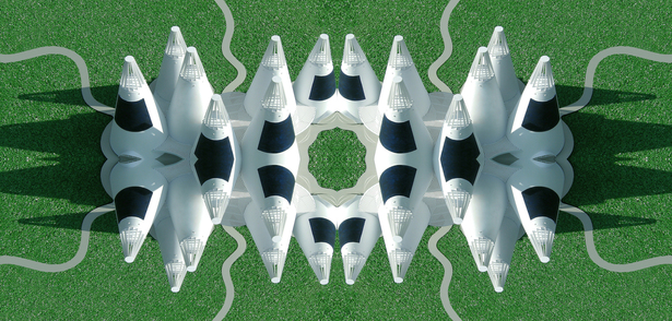 Super Symmetry One