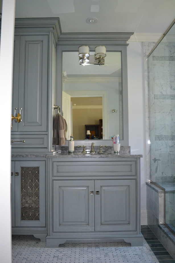 Boy's Bathroom
