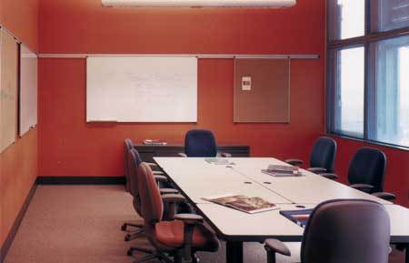Work Room