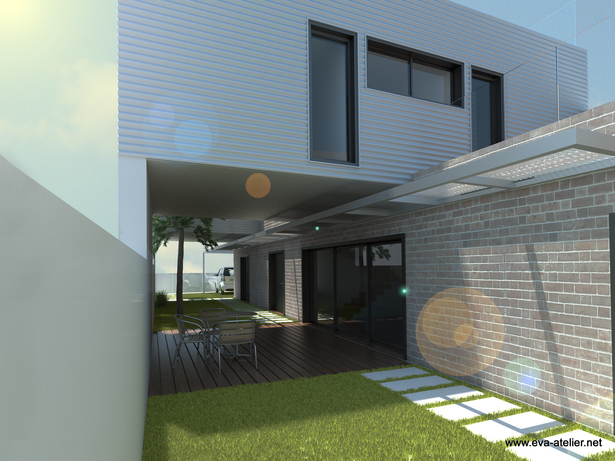 Family House Bela Vista 