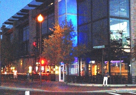 Dave's Electric Brew Pub & Restaurant, Tempe, AZ