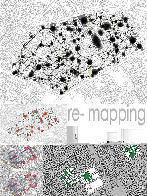 Creating grids and movement 