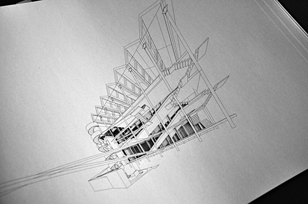 Spatial exploration of 