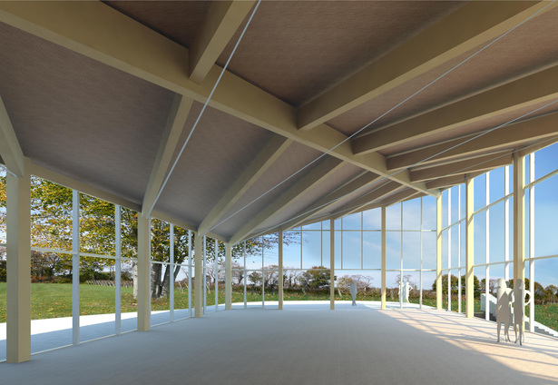 Reception Hall