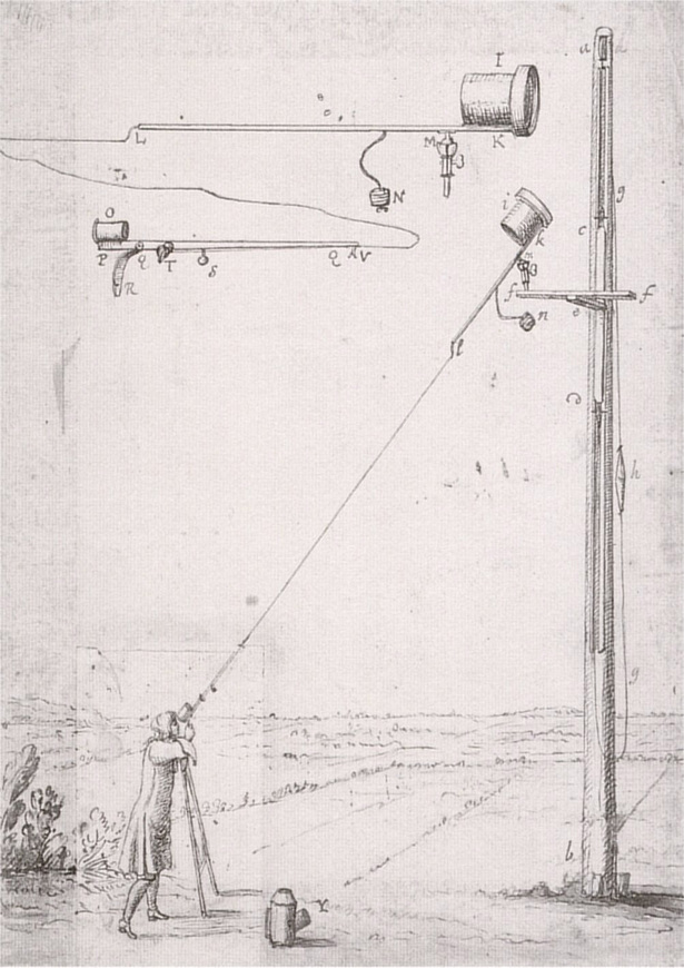 03 OPTICKS SIR ISAAC NEWTON 1704