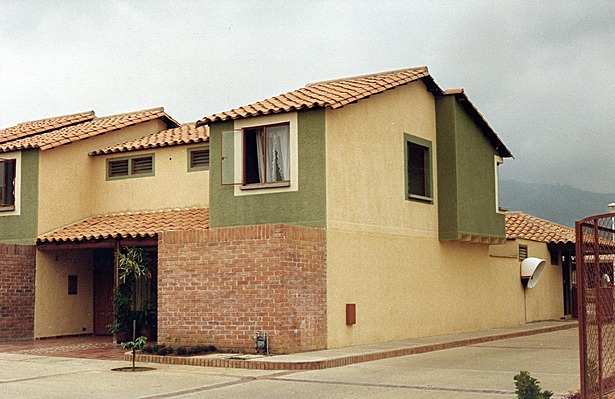 Corner House