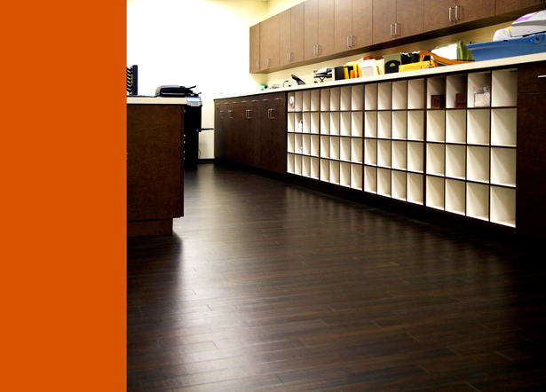 Copy/File Room