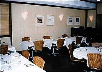mezzanine