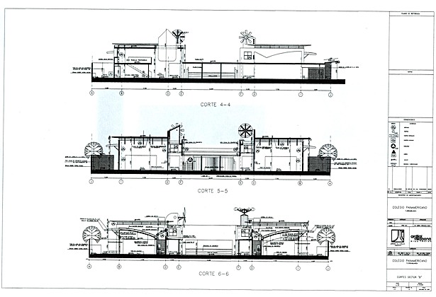 Sections