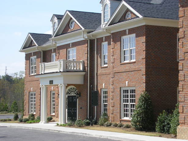 Building exterior 04