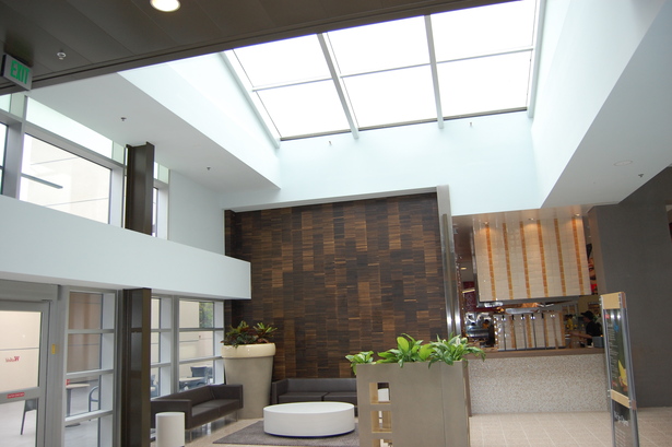 Interior Entry