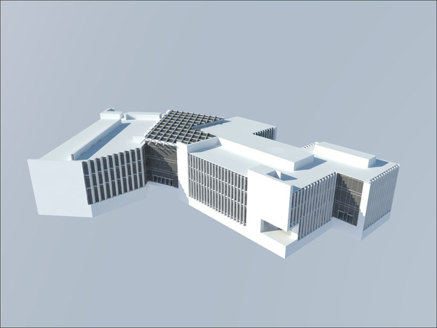 final rendering