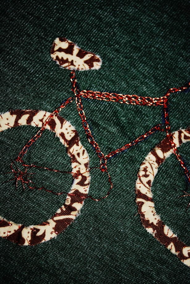 Bike T-Shirt