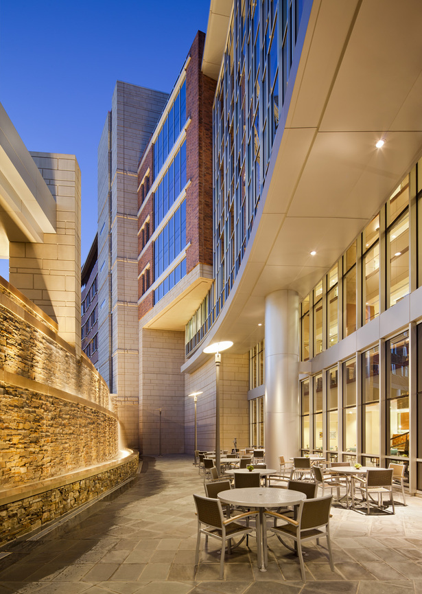 Photo Credit: Blake Marvin, HKS