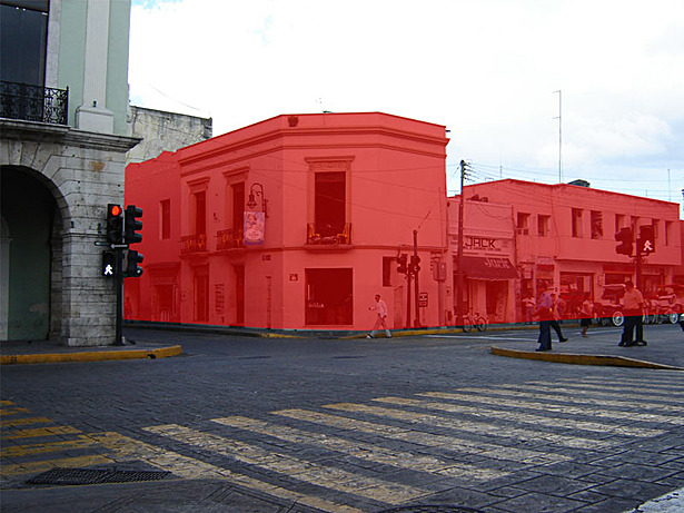 Site Location
