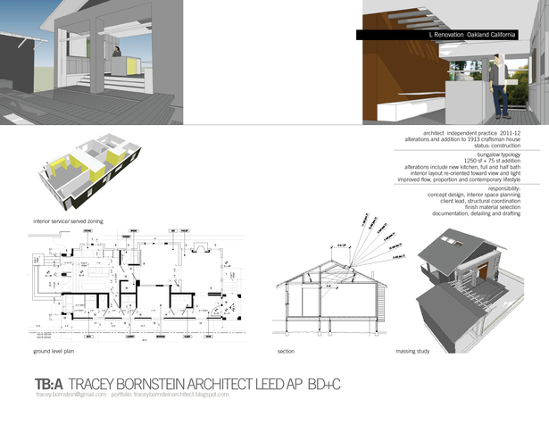 L project
