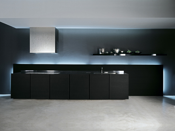 UNITS Kitchen