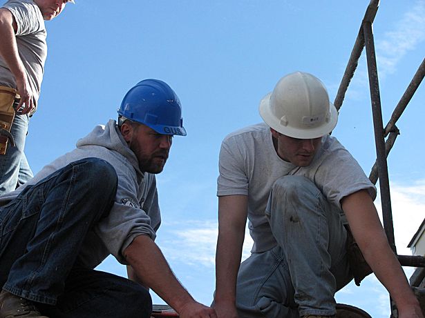 Roofing