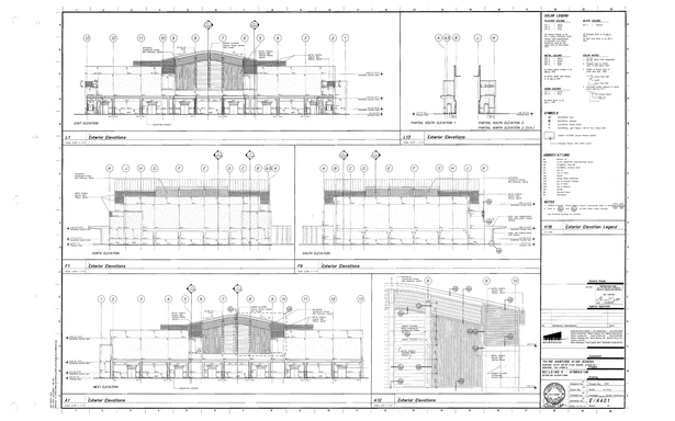 Elevations