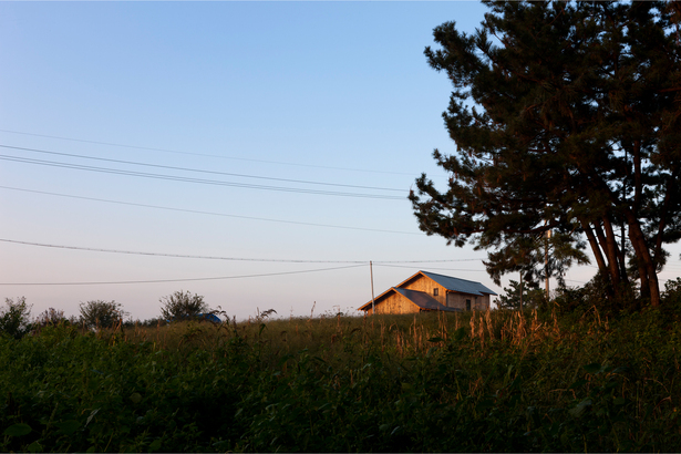 Photo 12 - east elevation 2