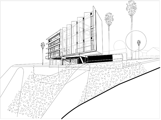 rendering : JPA