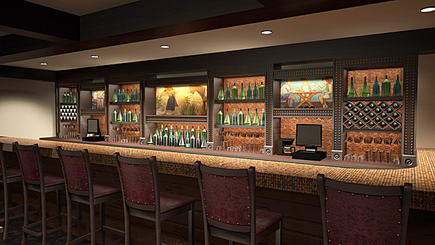 Bright Angel Bar