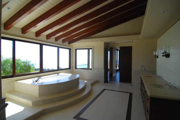 Master Bath - Completed Project