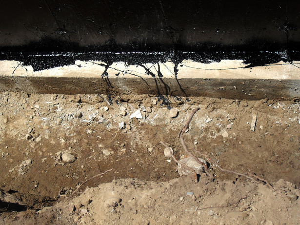 Foundation Sealant
