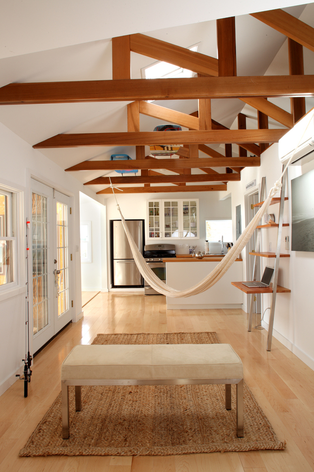 Interior View