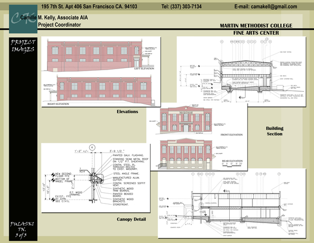Construction Docs.